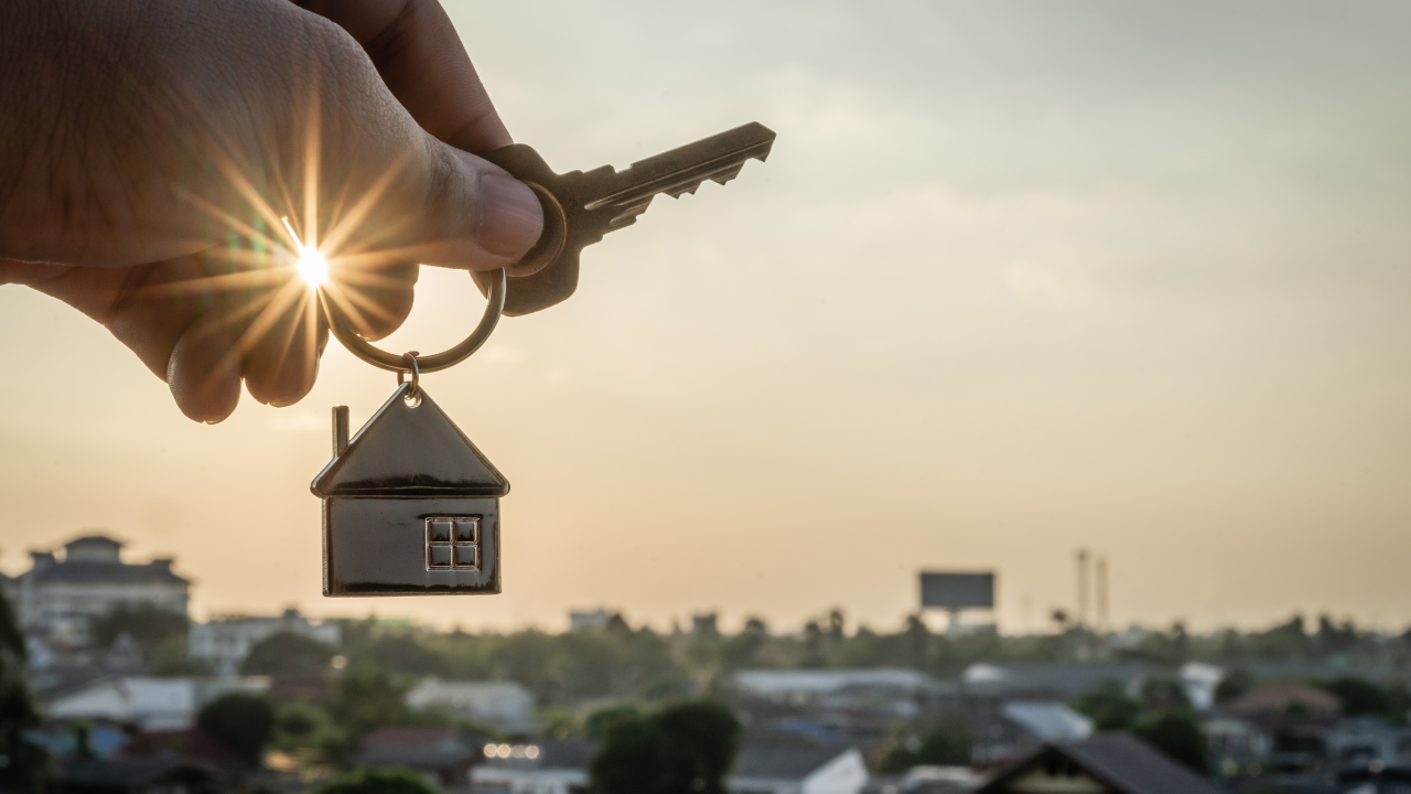 Residential Property Trends in Delhi NCR