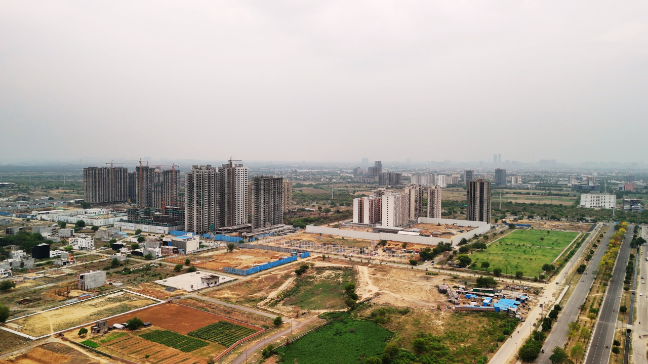 Godrej Majesty
