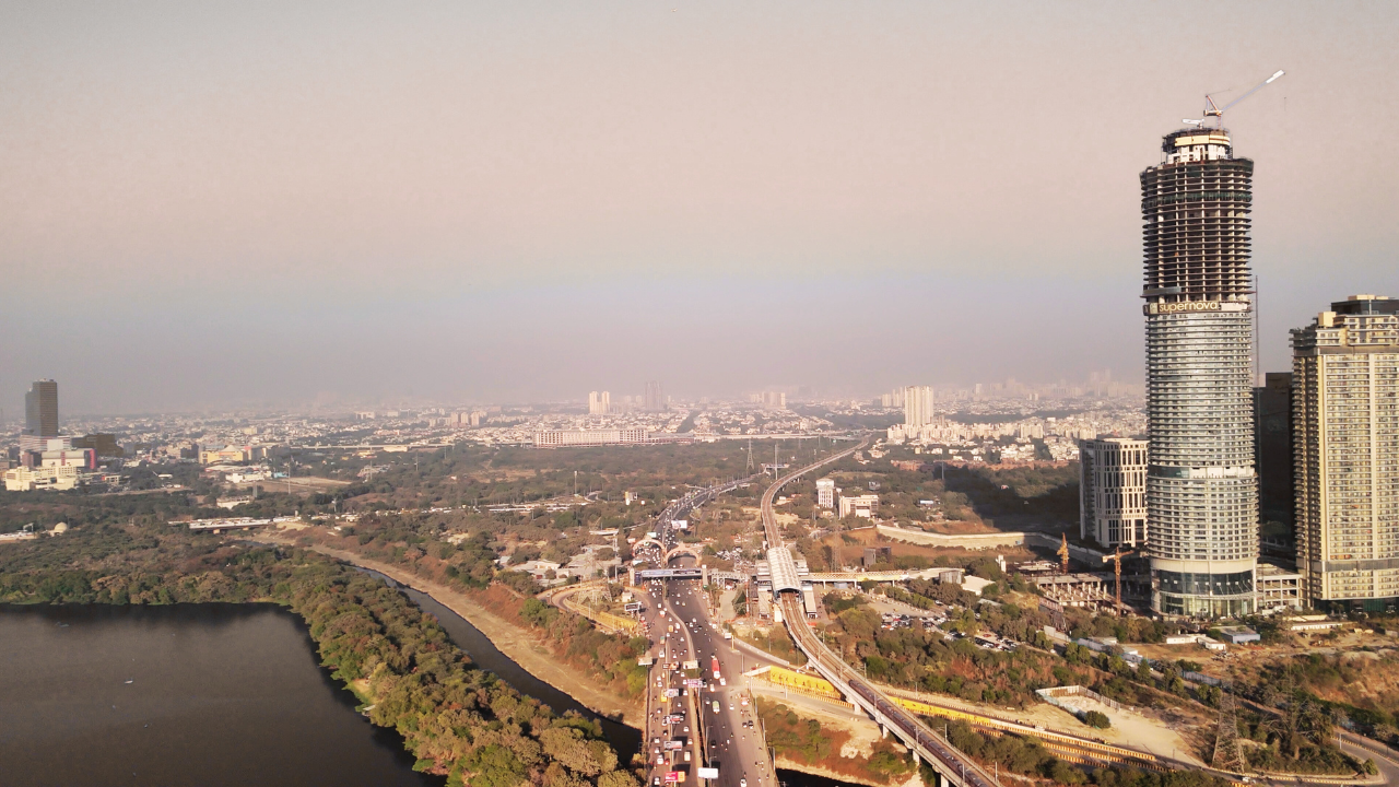 Godrej Majesty