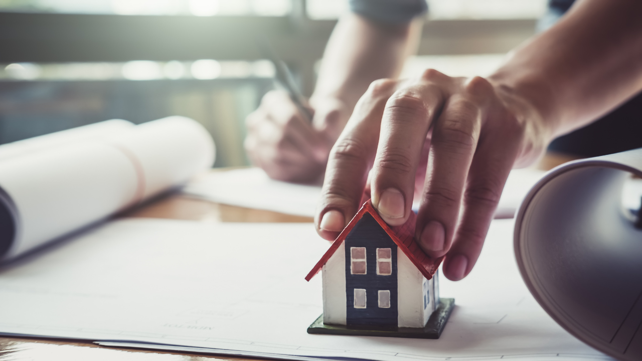 Real Estate Portfolio in Delhi