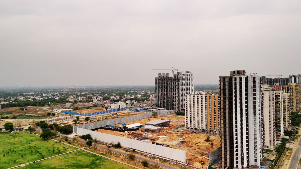 Godrej Majesty