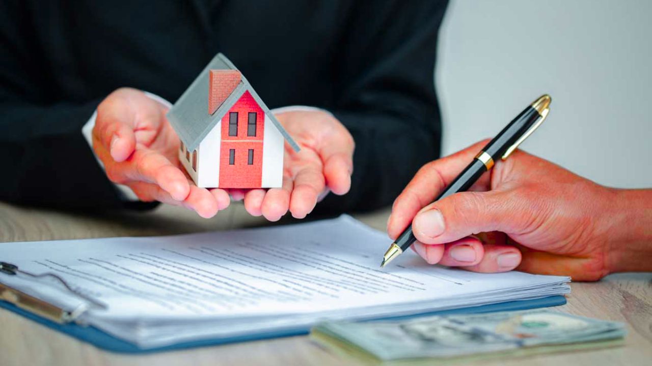 property transfer in Noida