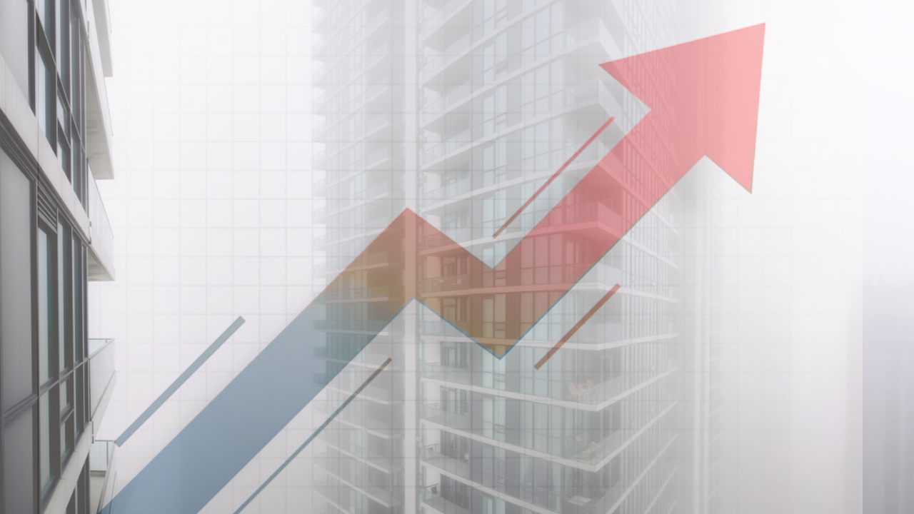 Residential Property Trends in Delhi NCR