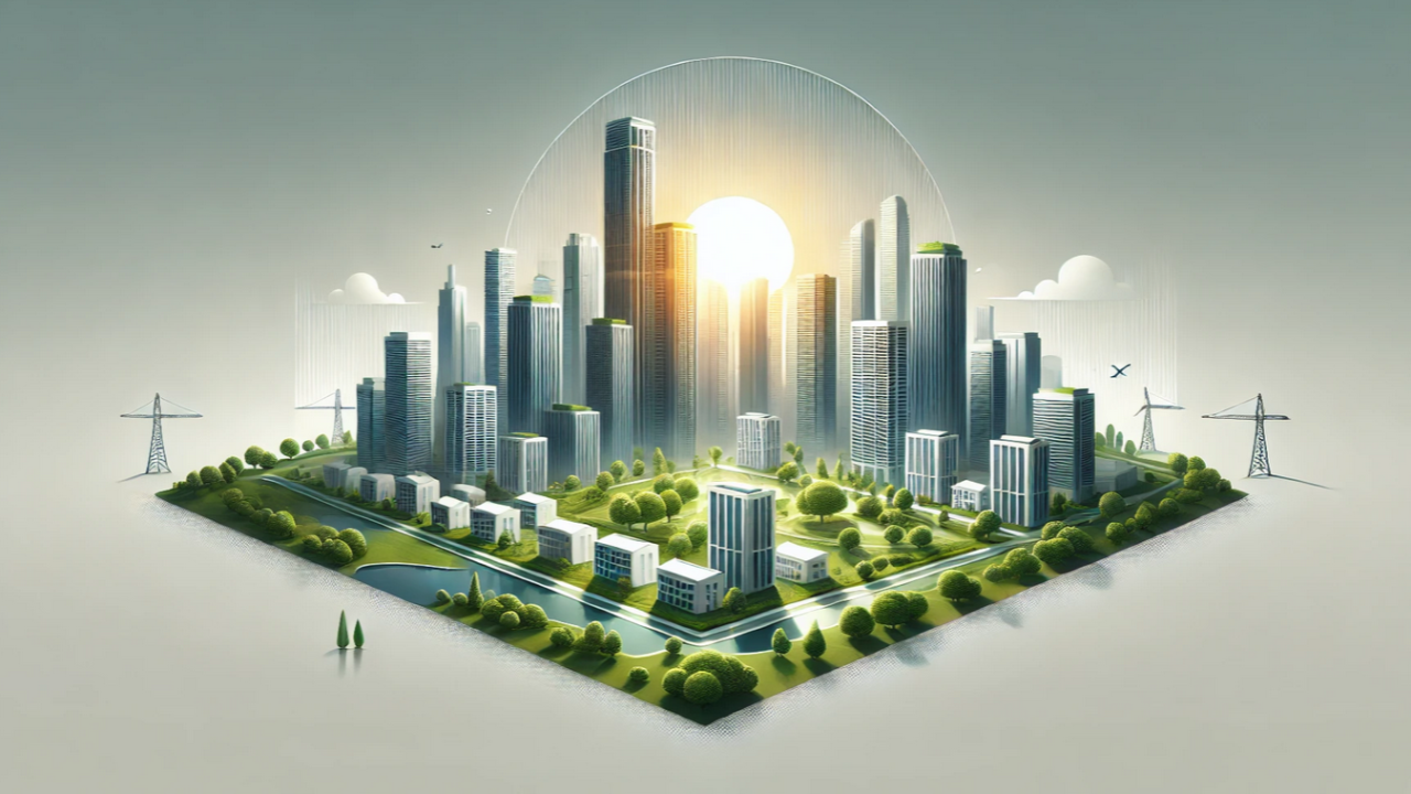 real estate companies in India