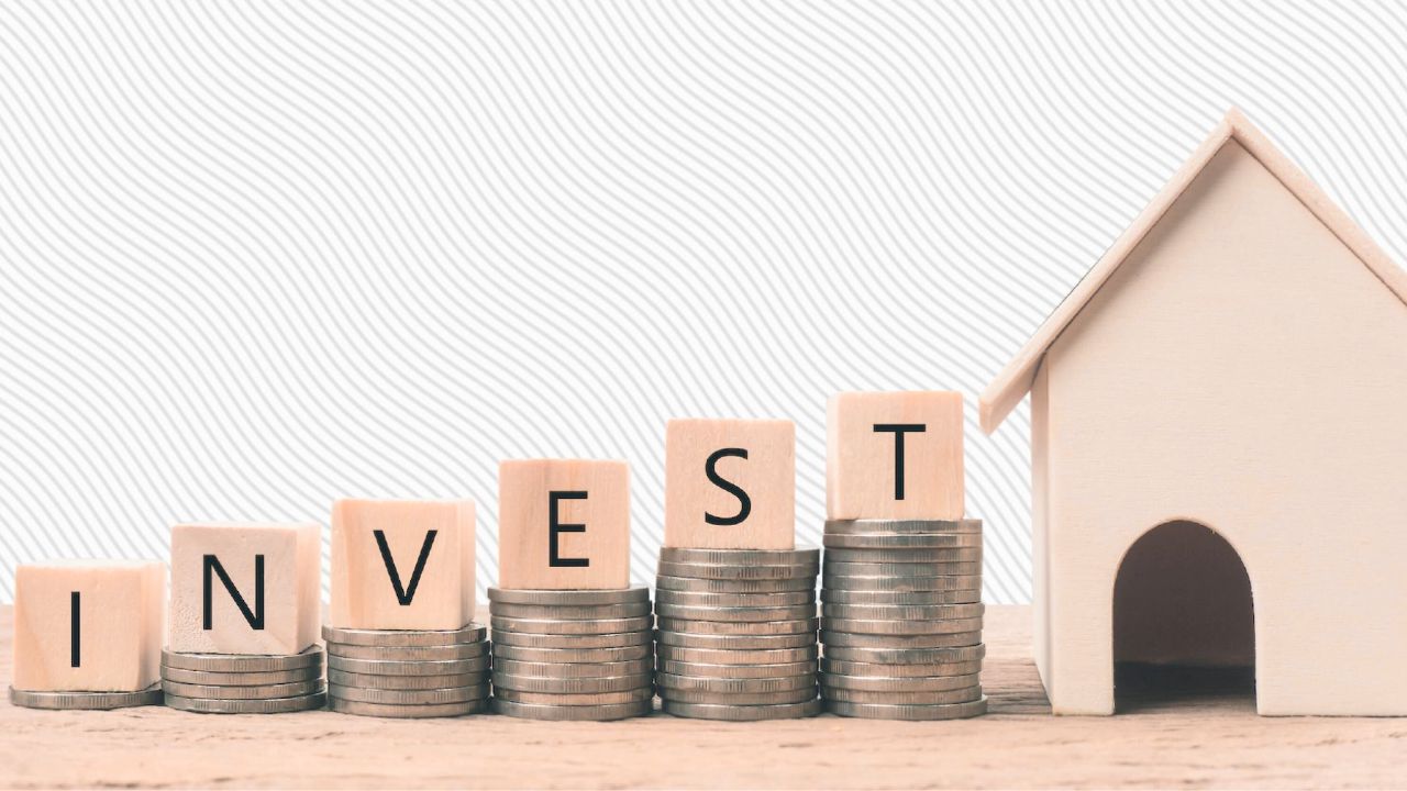 real estate investment