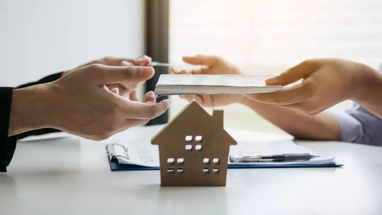 property transfer in Noida