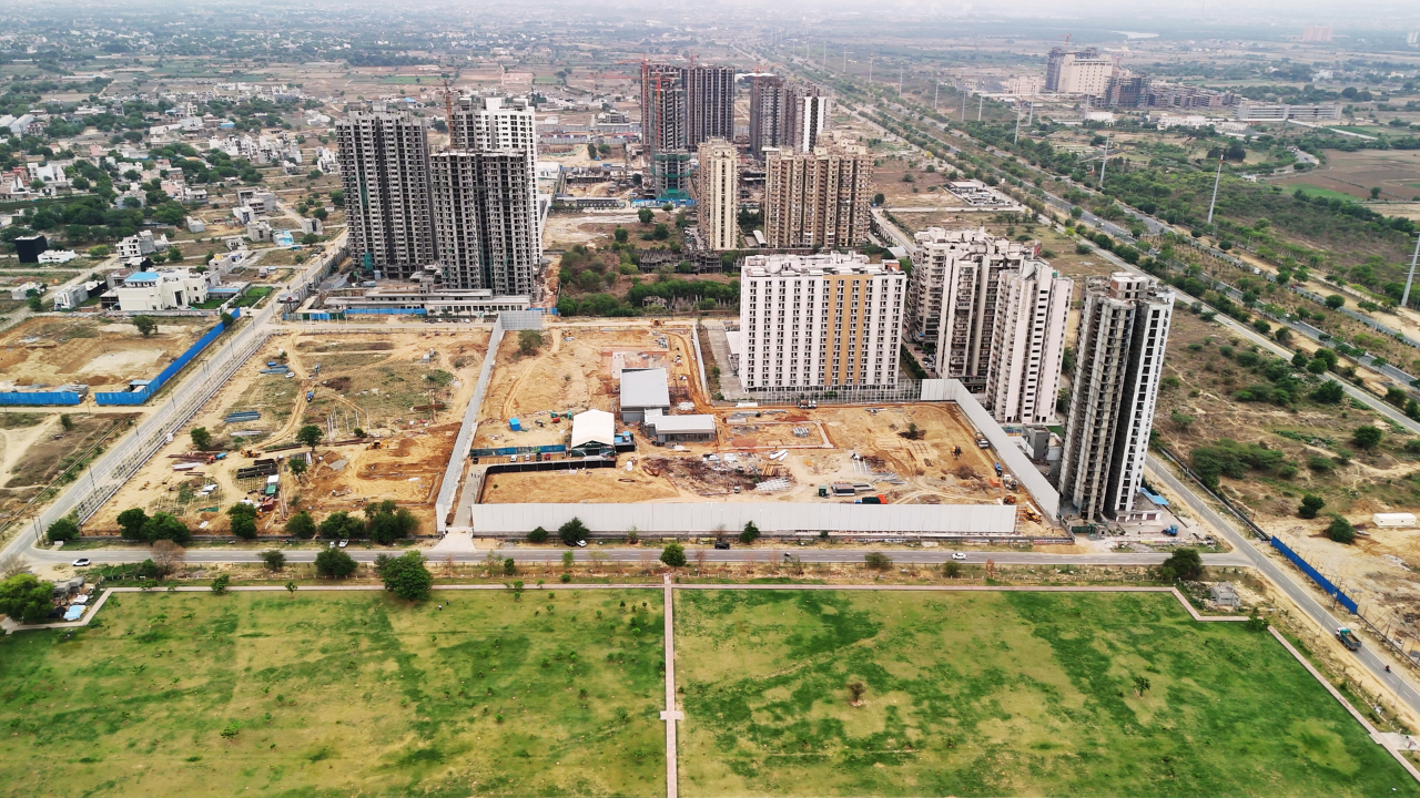 Godrej Majesty