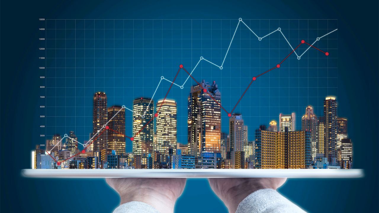 real estate investment