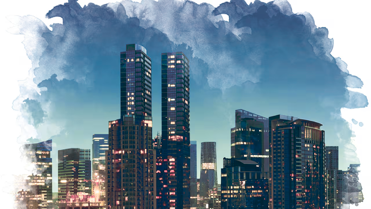 real estate companies in India