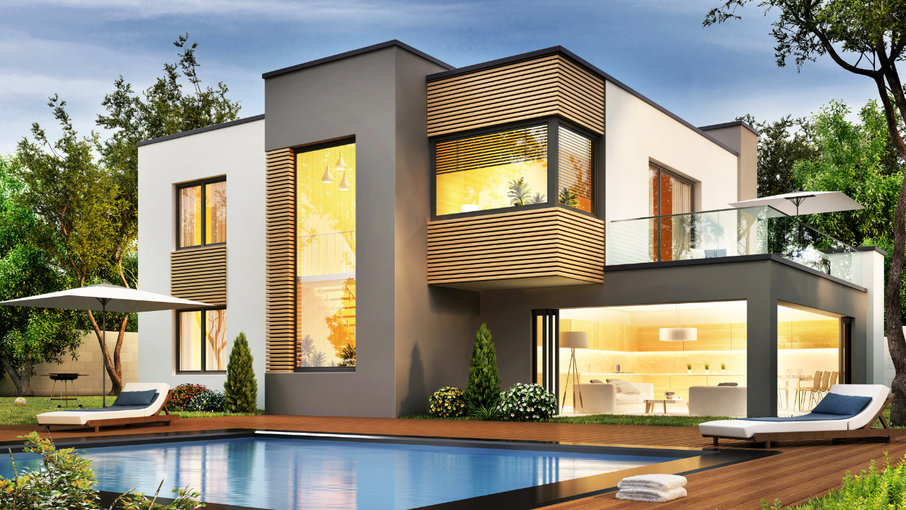 Residential Property Trends in Delhi NCR