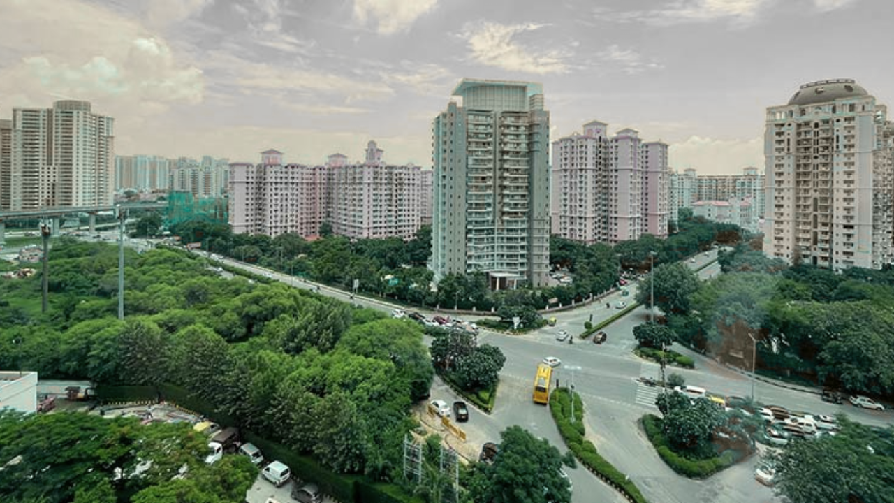 Residential Property Trends in Delhi NCR