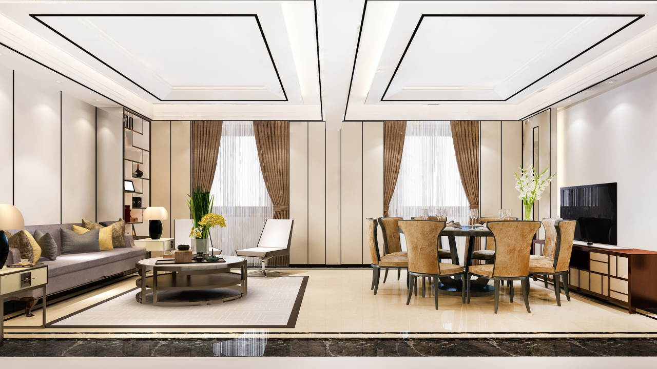 Prestige City Indirapuram