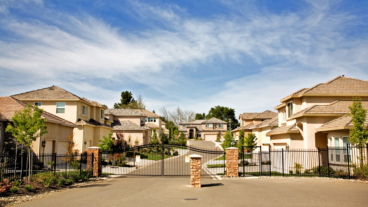 Real Estate Property