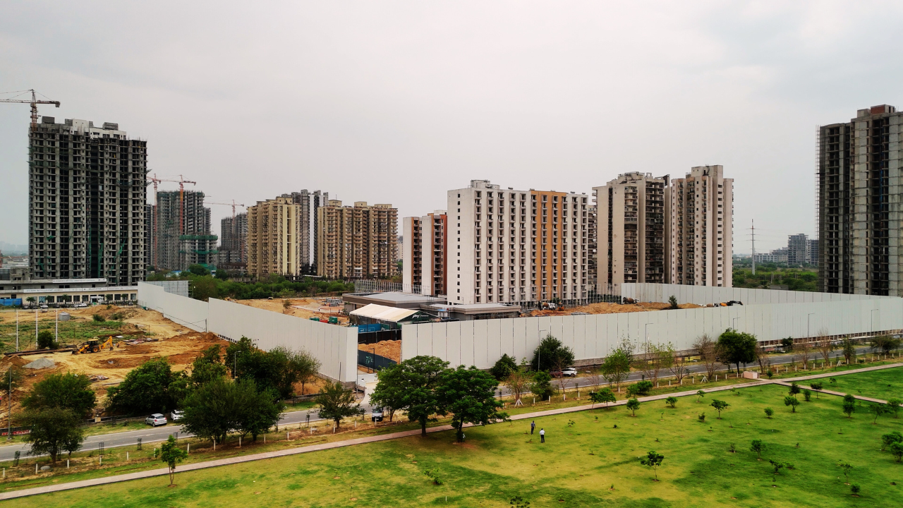Godrej Majesty