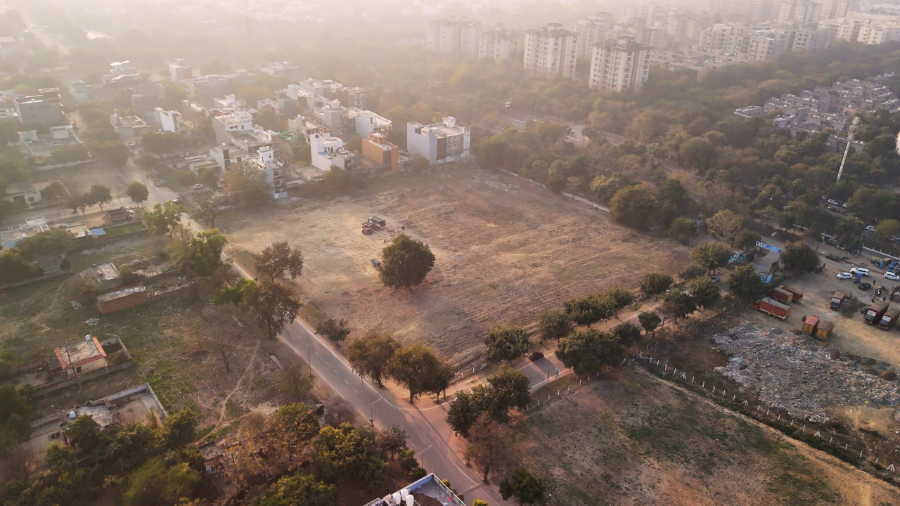 Godrej Majesty