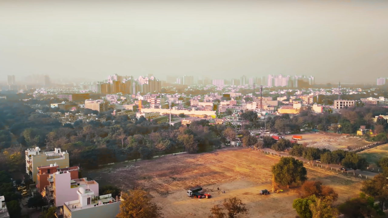 Godrej Majesty