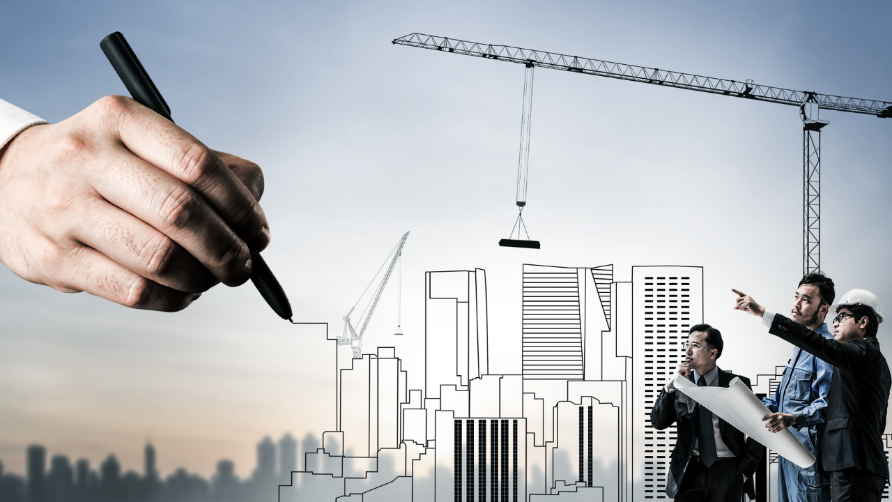 Industrial Boom Along Yamuna Expressway: A Game-Changer for Growth