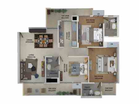 Nirala Aspire Gold
