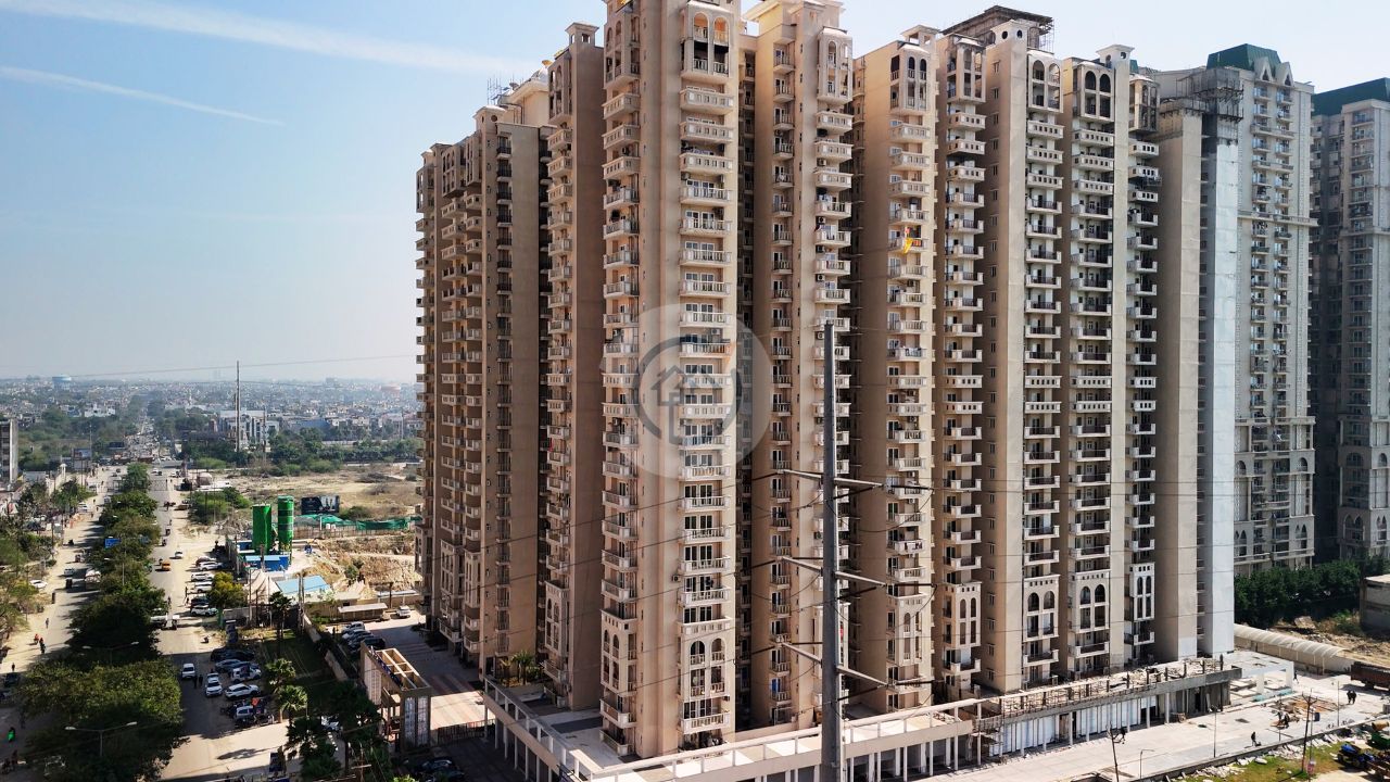 SG Shikhar Heights