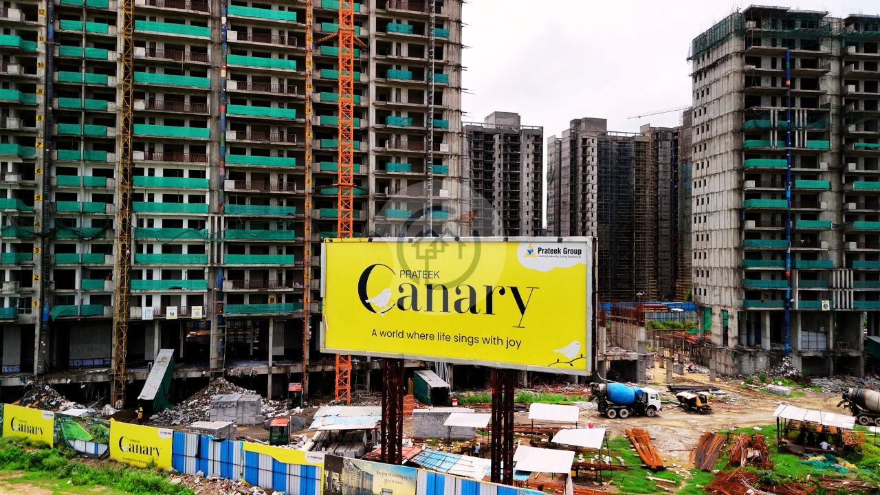 Prateek Canary