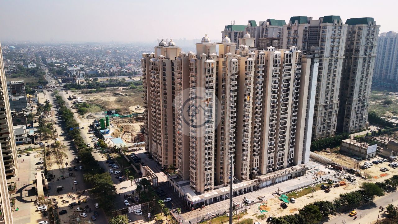 SG Shikhar Heights