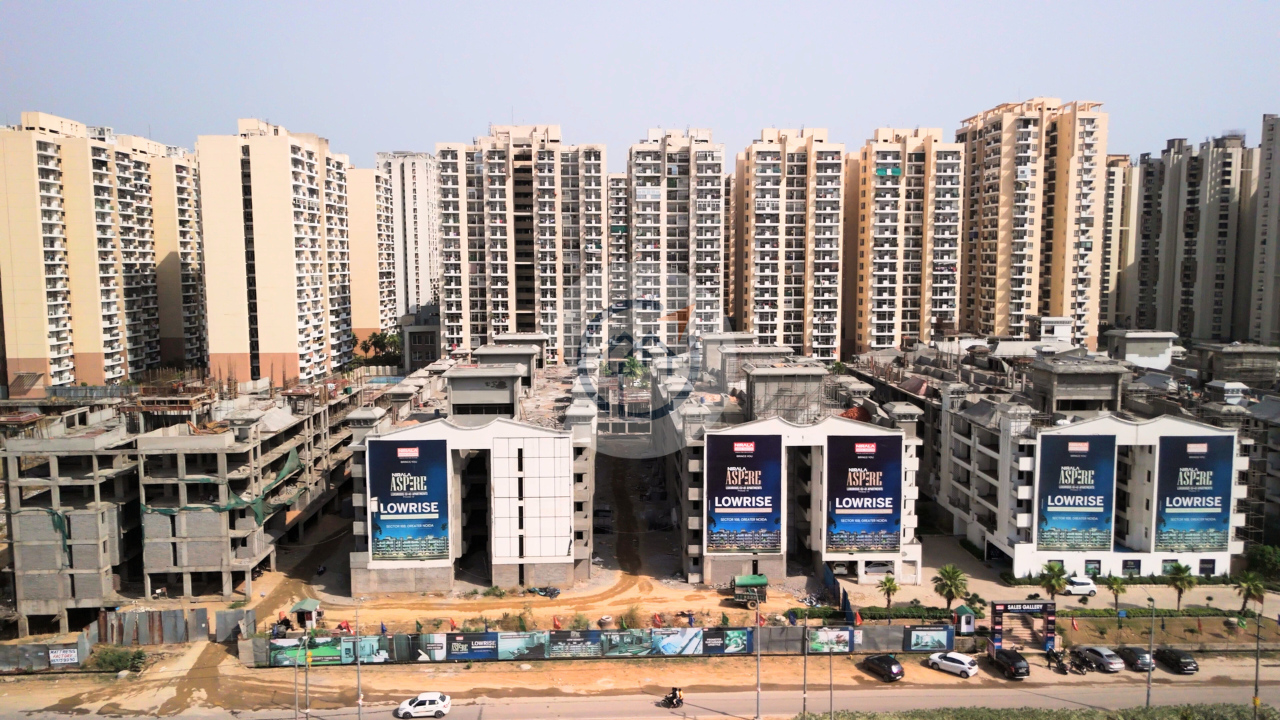Nirala Aspire Gold