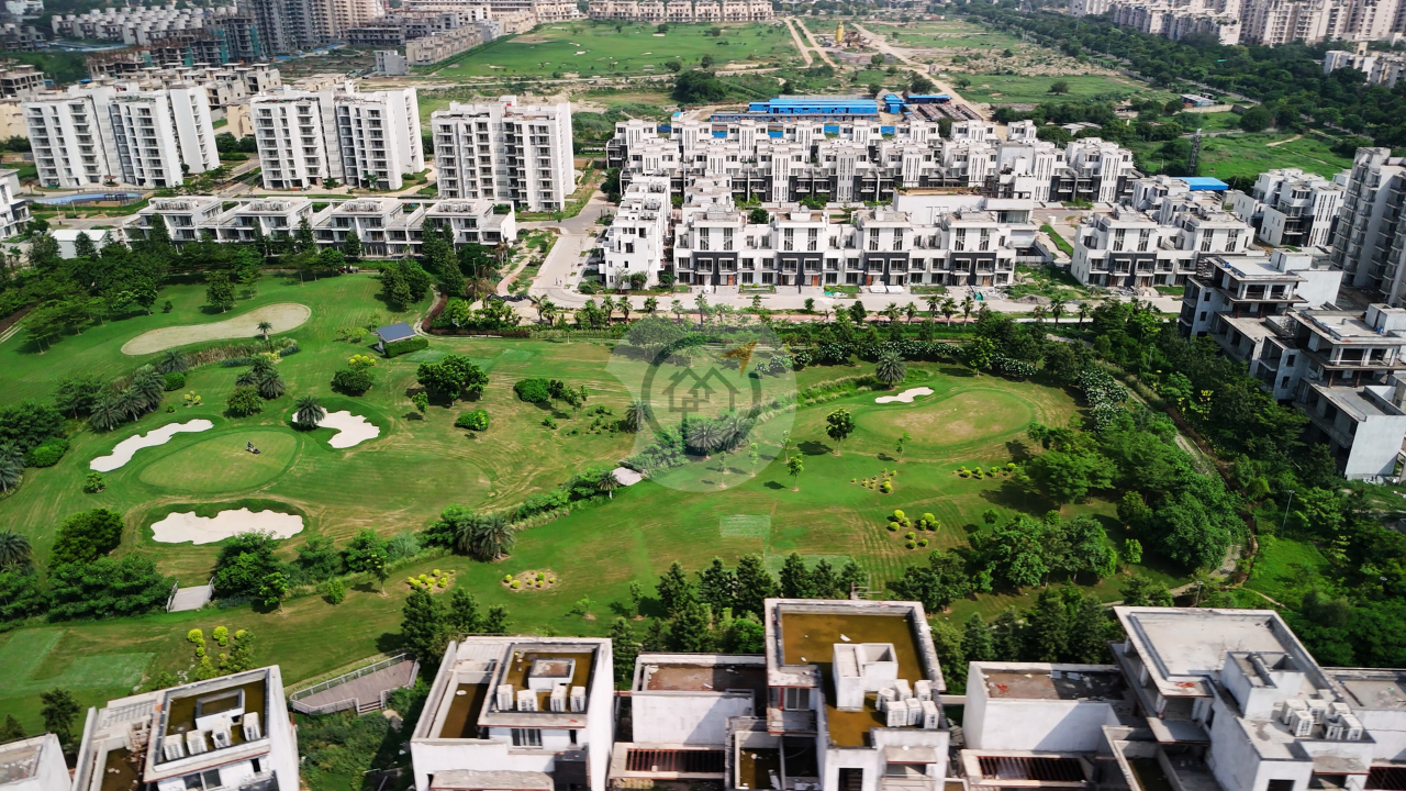 Godrej Golf Links