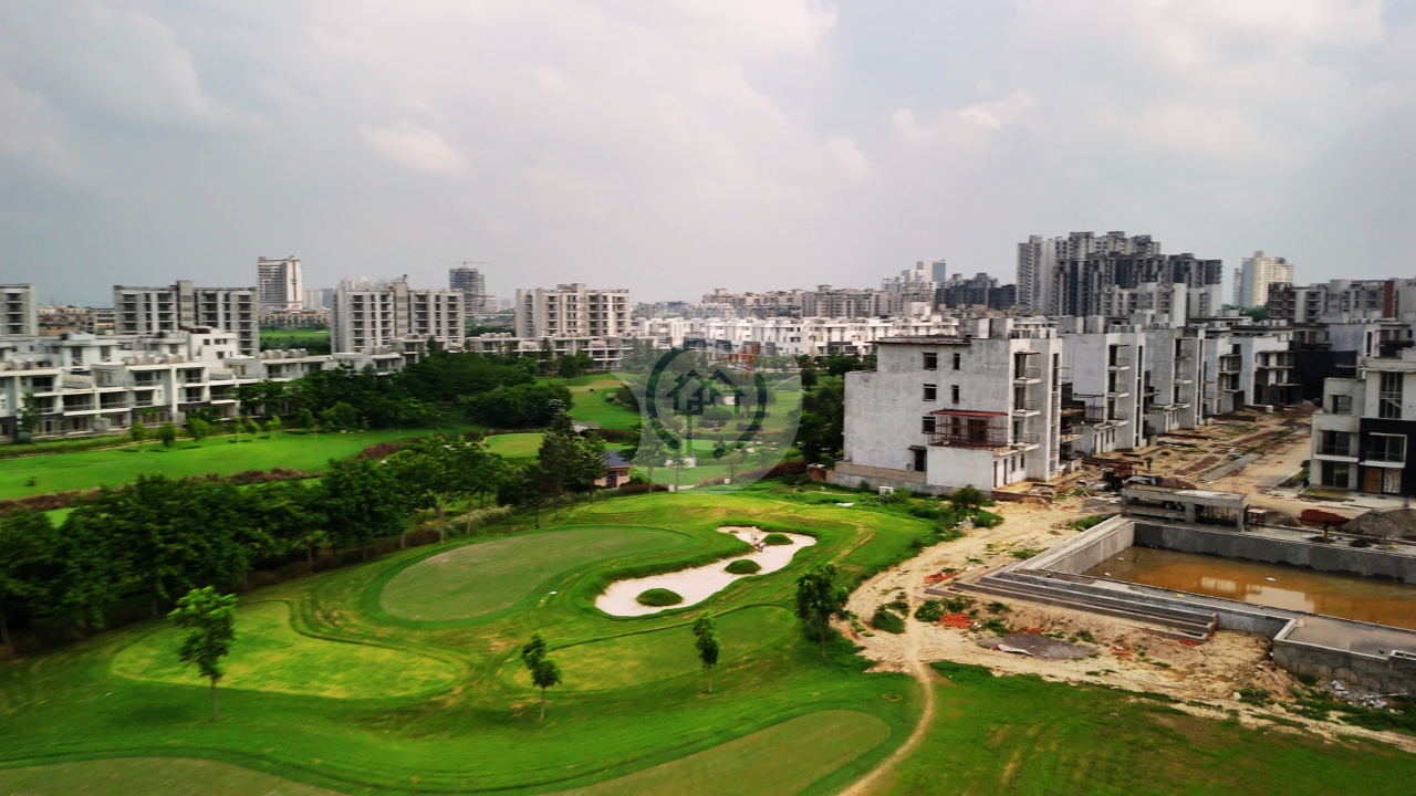 Godrej Golf Links