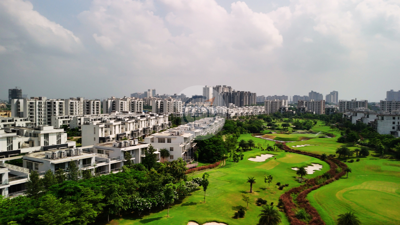 Godrej Golf Links