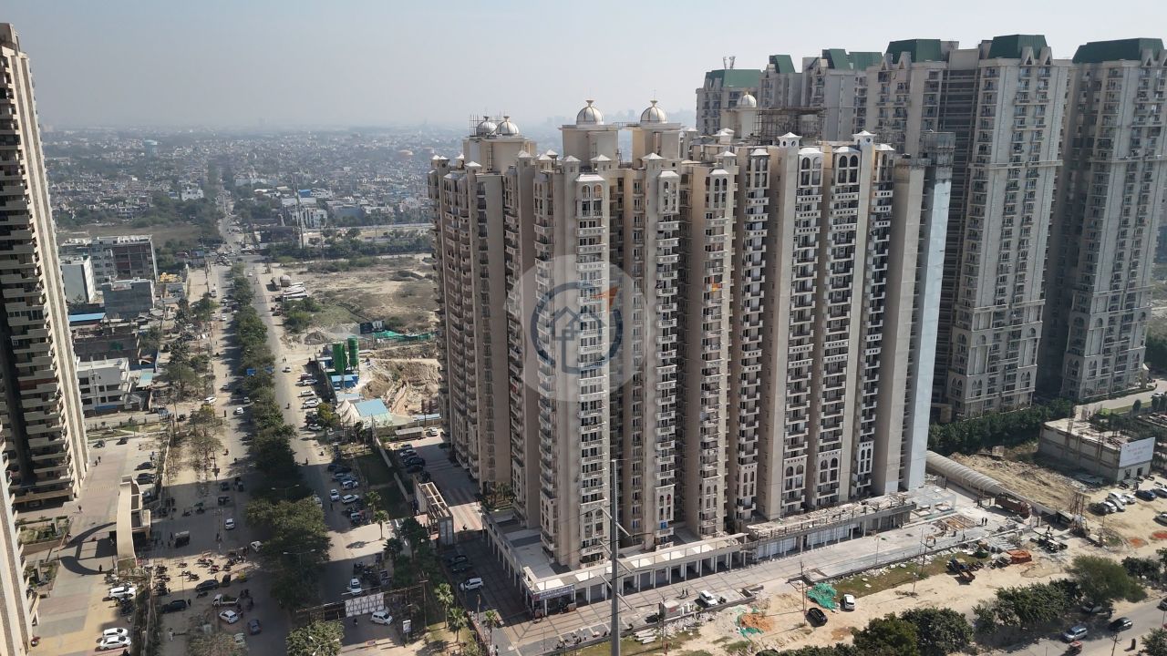 SG Shikhar Heights