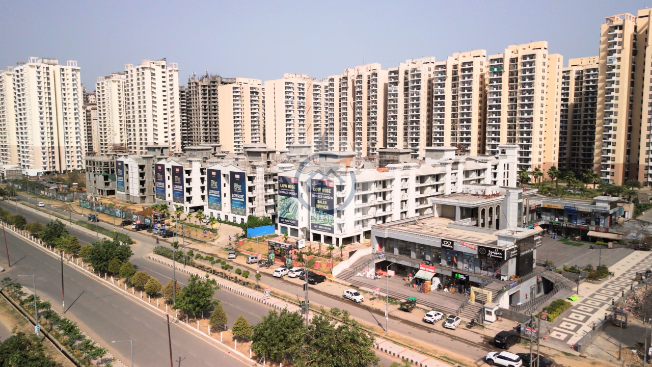 Nirala Aspire Gold