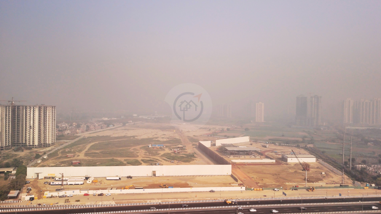 Prestige City Indirapuram
