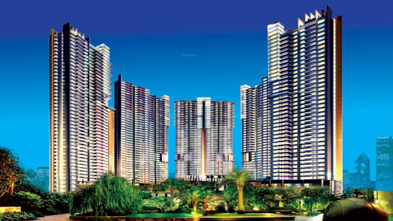 Amrapali Verona Heights